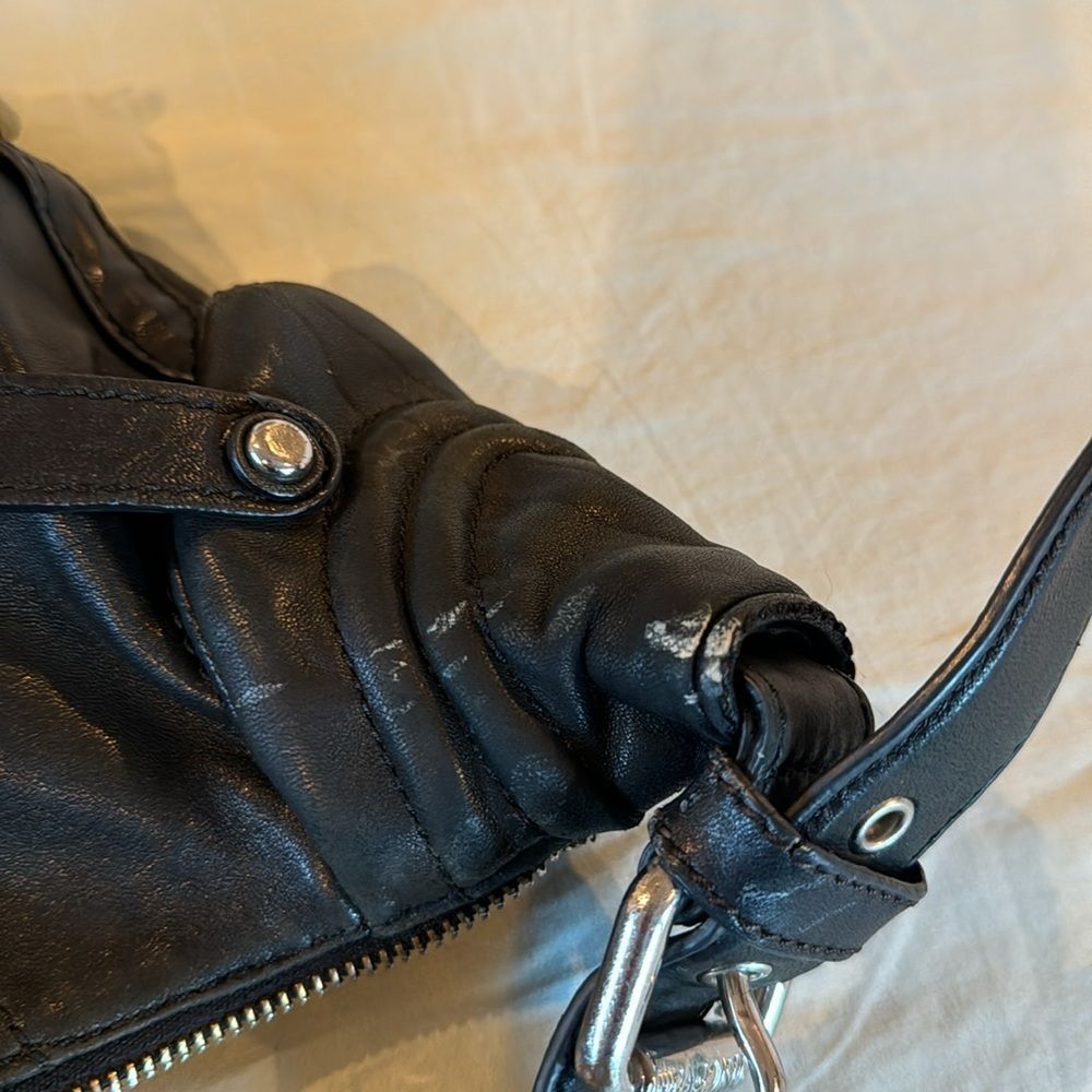 Just Cavalli purse - Picture 12 of 13